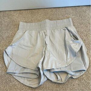 Aerie Offline By The Hugger Champ Shorts